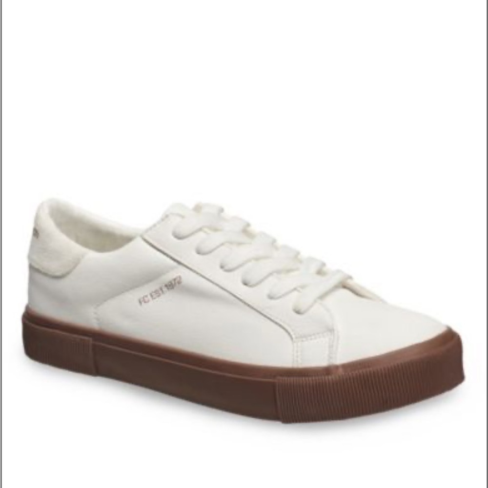Becka French Connection Sneaker